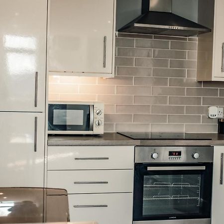 Dealhouse-Apartments 5 Huddersfield Eksteriør billede